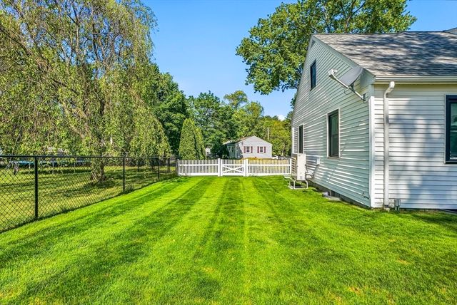 106 Sherry Street, Northbridge, MA 01588