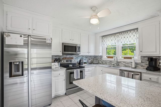 106 Sherry Street, Northbridge, MA 01588