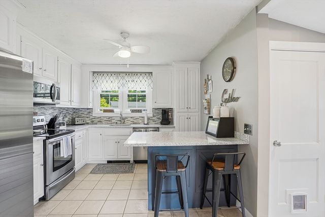 106 Sherry Street, Northbridge, MA 01588