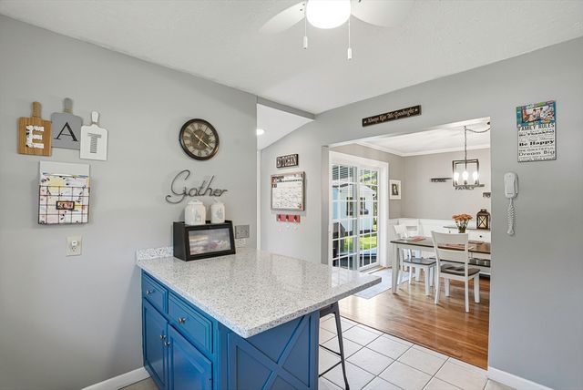 106 Sherry Street, Northbridge, MA 01588