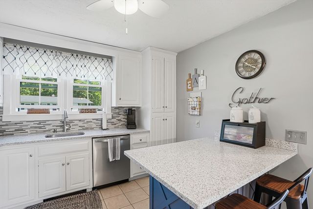 106 Sherry Street, Northbridge, MA 01588