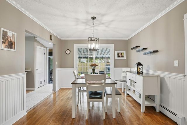 106 Sherry Street, Northbridge, MA 01588