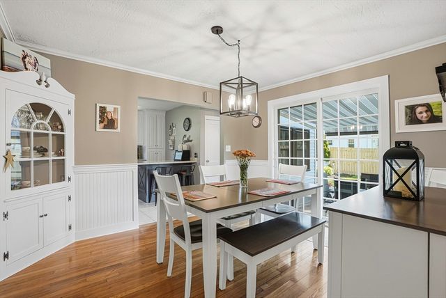 106 Sherry Street, Northbridge, MA 01588