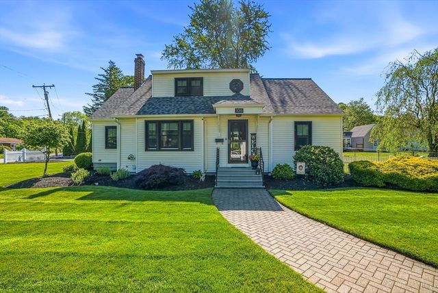 106 Sherry Street, Northbridge, MA 01588