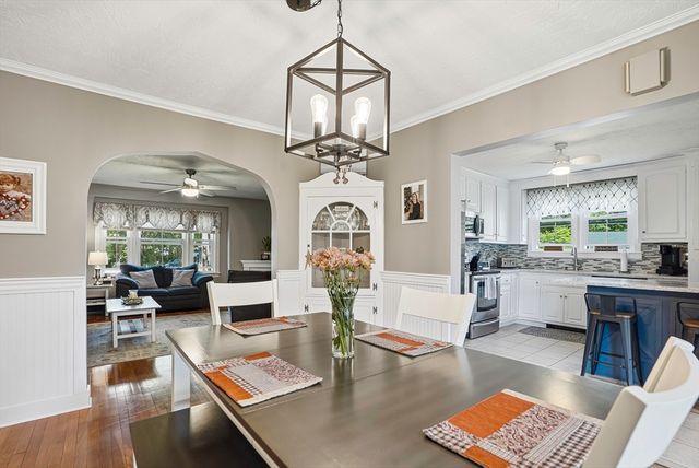 106 Sherry Street, Northbridge, MA 01588