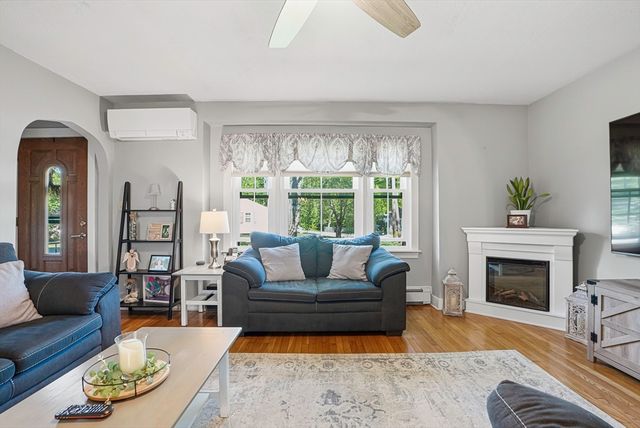 106 Sherry Street, Northbridge, MA 01588