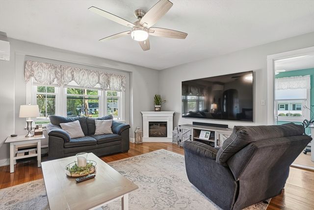 106 Sherry Street, Northbridge, MA 01588