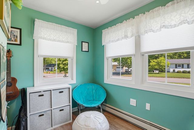 106 Sherry Street, Northbridge, MA 01588
