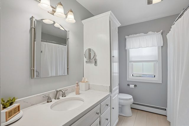 106 Sherry Street, Northbridge, MA 01588