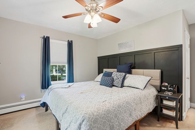 106 Sherry Street, Northbridge, MA 01588