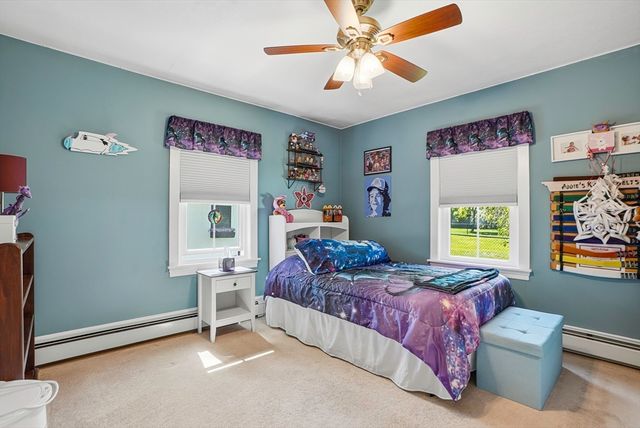 106 Sherry Street, Northbridge, MA 01588