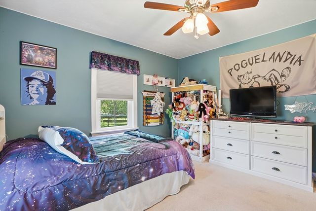 106 Sherry Street, Northbridge, MA 01588