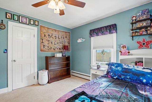 106 Sherry Street, Northbridge, MA 01588