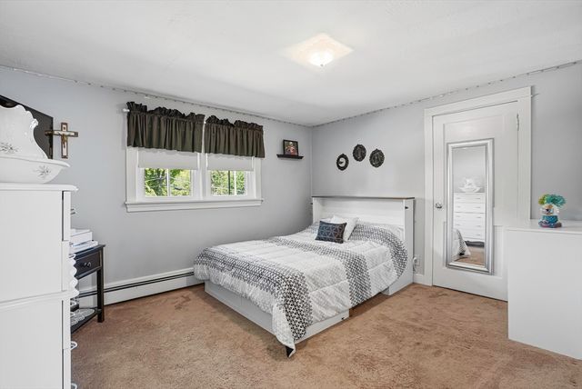 106 Sherry Street, Northbridge, MA 01588