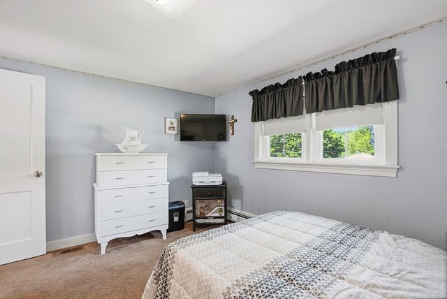 106 Sherry Street, Northbridge, MA 01588