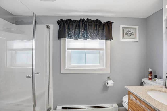 106 Sherry Street, Northbridge, MA 01588