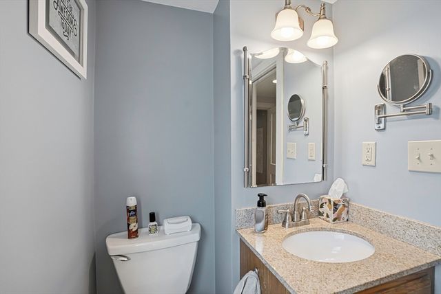 106 Sherry Street, Northbridge, MA 01588