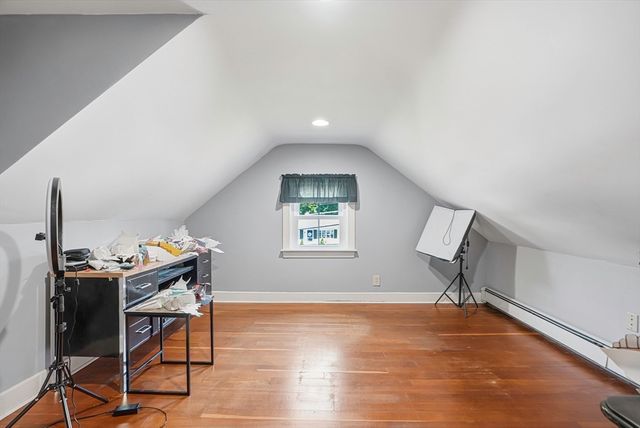 106 Sherry Street, Northbridge, MA 01588