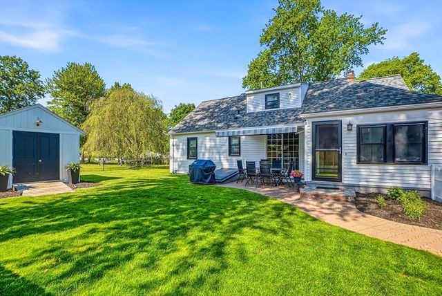 106 Sherry Street, Northbridge, MA 01588