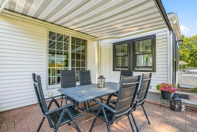 106 Sherry Street, Northbridge, MA 01588