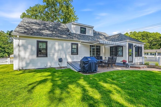 106 Sherry Street, Northbridge, MA 01588