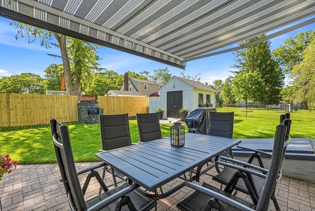 106 Sherry Street, Northbridge, MA 01588