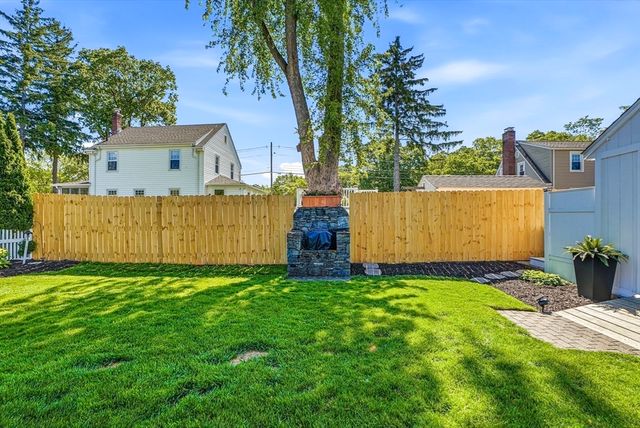 106 Sherry Street, Northbridge, MA 01588