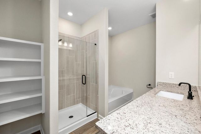 3033 Sorrento Hill Drive, Katy, TX 77493