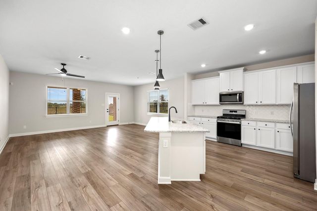 3033 Sorrento Hill Drive, Katy, TX 77493