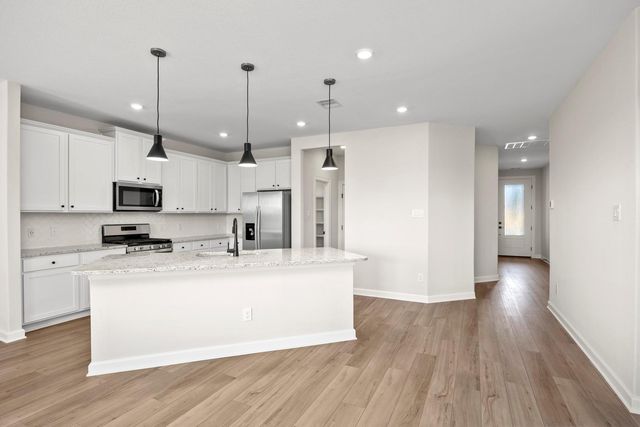 3033 Sorrento Hill Drive, Katy, TX 77493