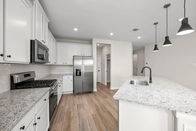 3033 Sorrento Hill Drive, Katy, TX 77493