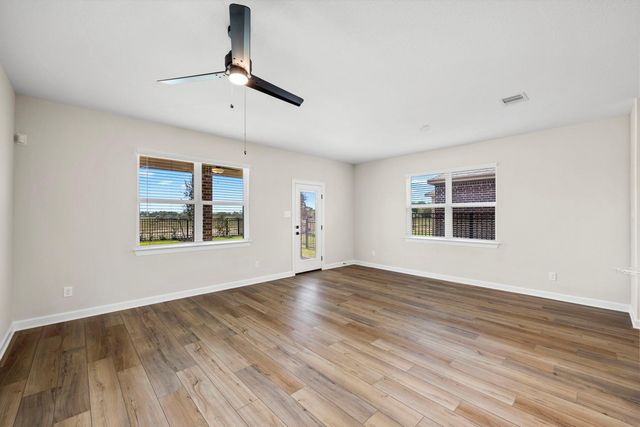 3033 Sorrento Hill Drive, Katy, TX 77493