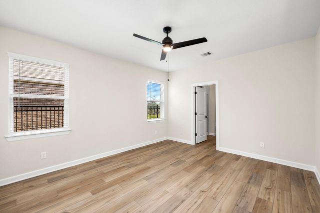 3033 Sorrento Hill Drive, Katy, TX 77493