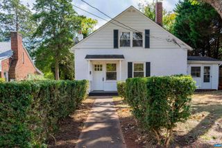 194 MORTON, Orange, VA 22960