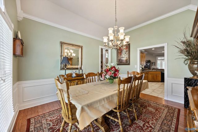 2710 Arbor Oak Drive SE, Owens Cross Roads, AL 35763