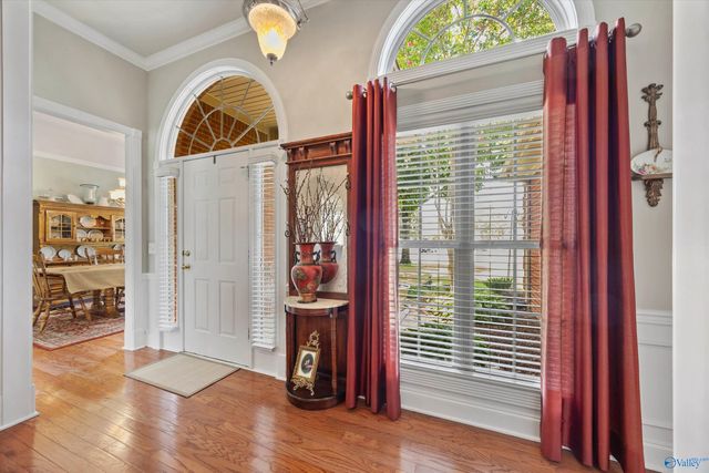2710 Arbor Oak Drive SE, Owens Cross Roads, AL 35763