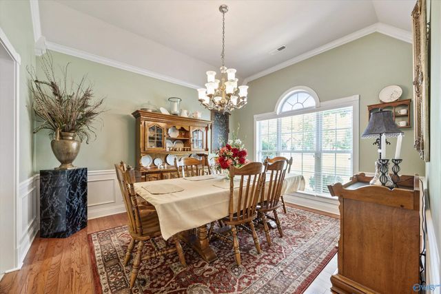 2710 Arbor Oak Drive SE, Owens Cross Roads, AL 35763