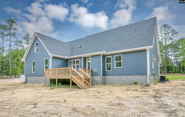 1139 Pine Grove Road, Lugoff, SC 29078