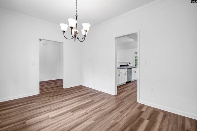 1139 Pine Grove Road, Lugoff, SC 29078