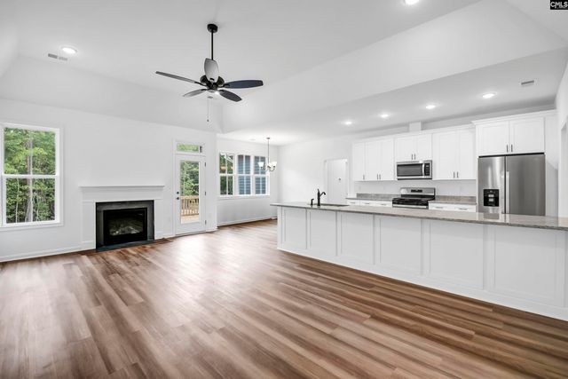 1139 Pine Grove Road, Lugoff, SC 29078