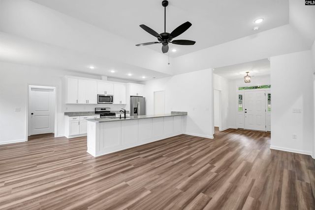 1139 Pine Grove Road, Lugoff, SC 29078