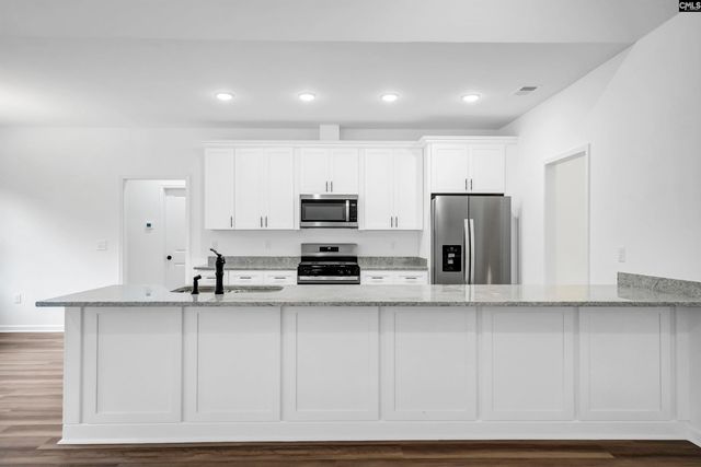 1139 Pine Grove Road, Lugoff, SC 29078