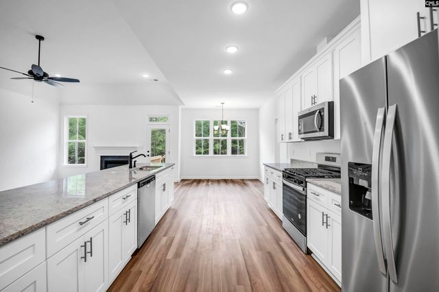 1139 Pine Grove Road, Lugoff, SC 29078