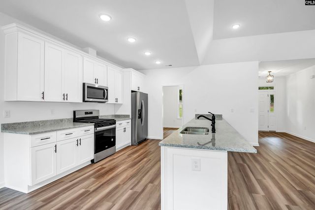 1139 Pine Grove Road, Lugoff, SC 29078