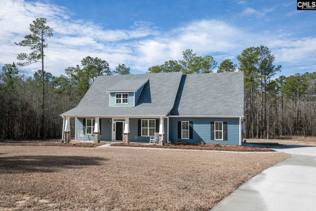 1139 Pine Grove Road, Lugoff, SC 29078