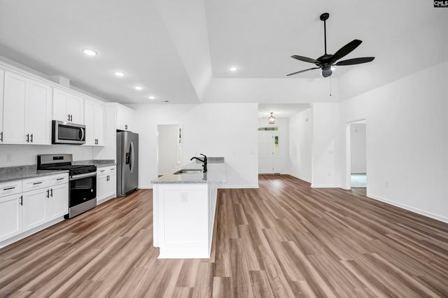 1139 Pine Grove Road, Lugoff, SC 29078