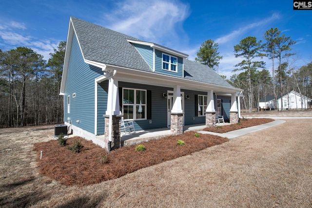 1139 Pine Grove Road, Lugoff, SC 29078