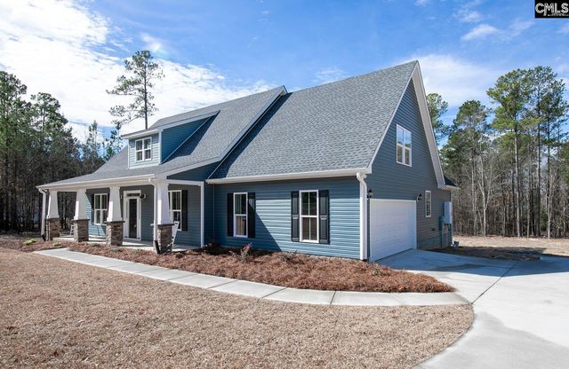 1139 Pine Grove Road, Lugoff, SC 29078