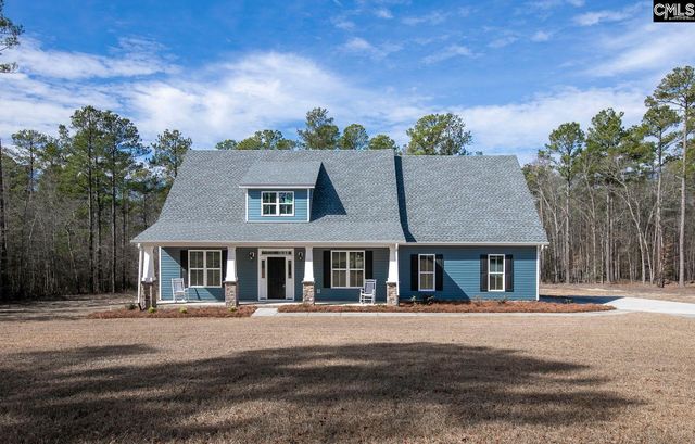 1139 Pine Grove Road, Lugoff, SC 29078