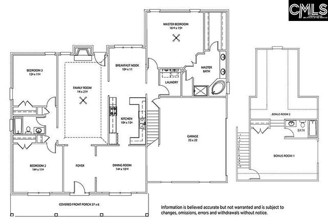 1139 Pine Grove Road, Lugoff, SC 29078